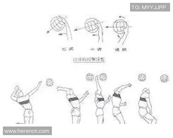 广州排球队的包夹战术解析与深度剖析排球比赛中的关键策略